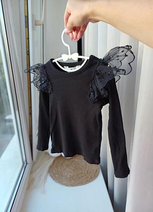 Реглан кофта h&amp;m 3
