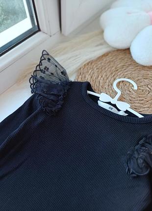 Реглан кофта h&amp;m 4
