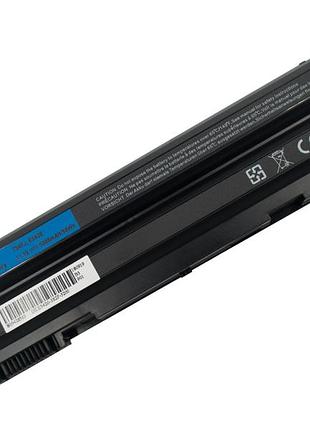Батарея elements max для dell latitude e5420 e6430 vostro 3460 3560 inspiron 5420 7420 5520 11.1v 5200mah (e5420-3s2p-5200)