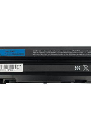 Батарея elements max для dell latitude e5420 e6430 vostro 3460 3560 inspiron 5420 7420 5520 11.1v 5200mah (e5420-3s2p-5200) 2