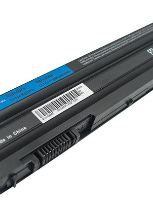 Батарея elements max для dell latitude e5420 e6430 vostro 3460 3560 inspiron 5420 7420 5520 11.1v 5200mah (e5420-3s2p-5200) 3