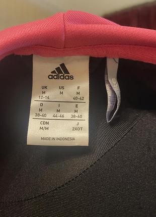 Спортивна кофта adidas 3