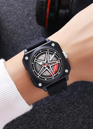 Skmei 2362bk black 3