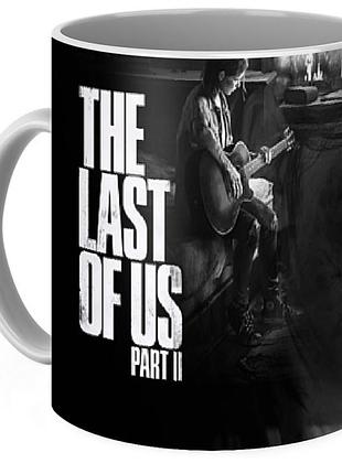 Кухоль the last of us один з нас tlu 02.03