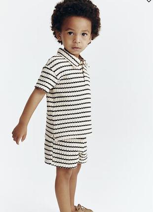Костюм h&m 104см 3