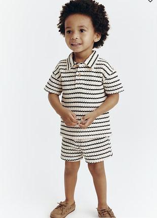 Костюм h&m 104см