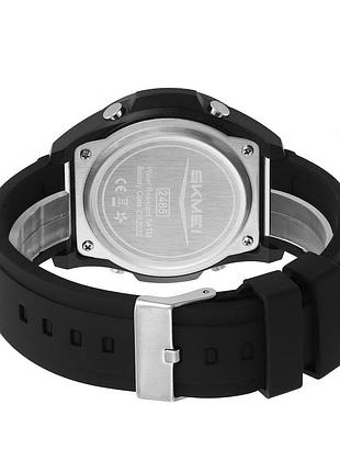 Skmei 2485bk black 4