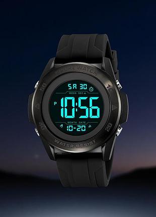 Skmei 2485bk black 6