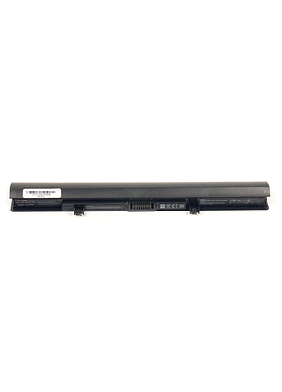 Аккумулятор powerplant для ноутбуков toshiba satellite c55 (ta5195l7) 14.8v 2600mah