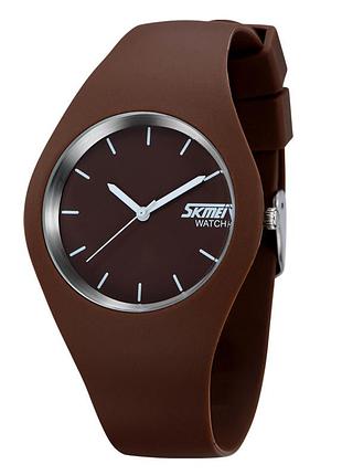 Skmei 9068cf coffee