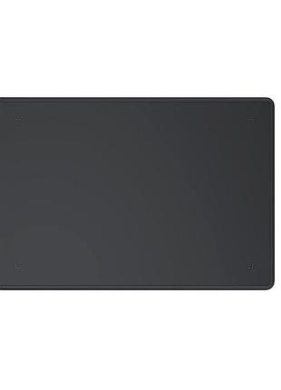 Графический планшет huion inspiroy 2 s (h641p) + перчатка