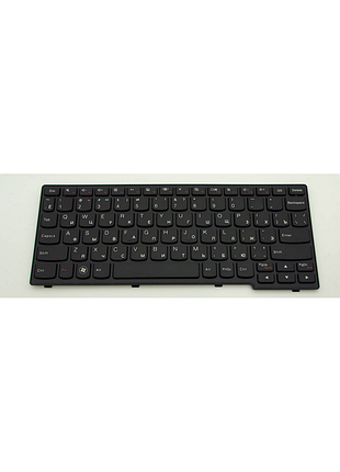 Клавіатура для ноутбука lenovo s206, s200