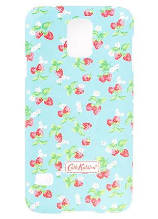 Чохол cath kidston для samsung galaxy s5 -- 20 (ck sam5-20)