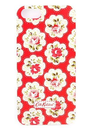 Чохол cath kidston для iphone 5/5s/5se -- 40 (ck app5-40)