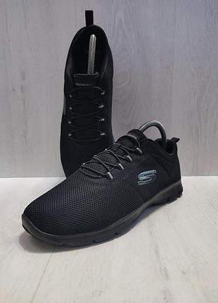 Кроссовки skechers 40- стелька 26,5 см