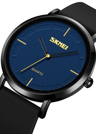 Skmei 2050bkbu black-blue 2