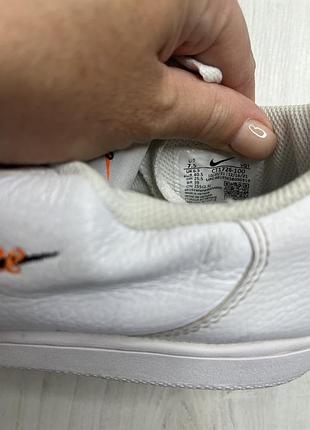 Кросівки nike original 6
