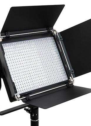 Постійне світло powerplant led-540asrc