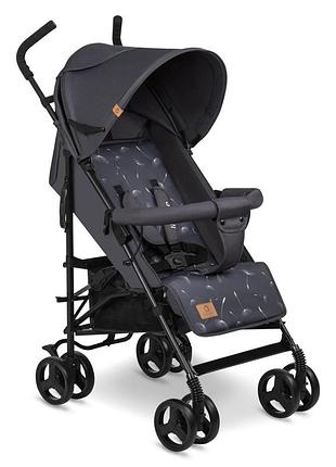 Прогулянкова коляска lionelo elia brown chocolate