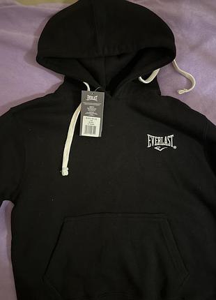 Худі з утепленням для хлопчика 146 см everlast