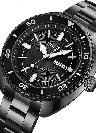 Skmei 2256bk black 2