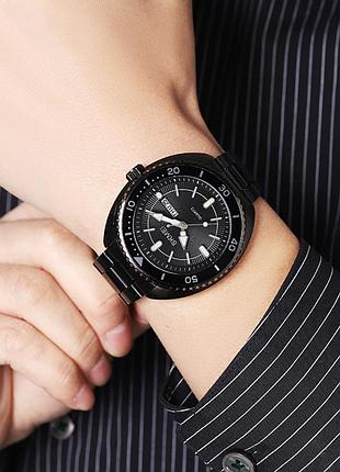 Skmei 2256bk black 4