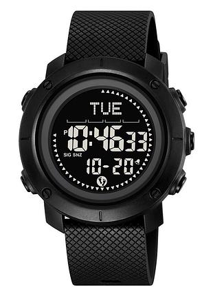 Skmei 2620pbk black