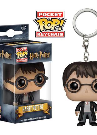 Фігурка - брелок funko pop фанко поп harry potter гаррі поттер 4 см hp001
