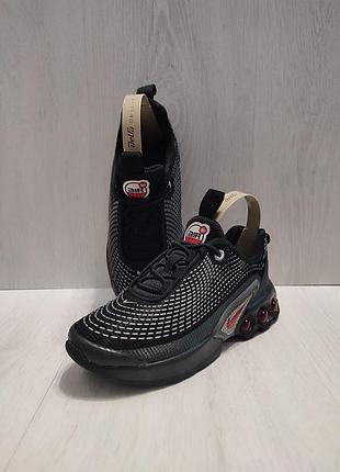 Кроссовки nike air max dn -30- стелька 19.5 см