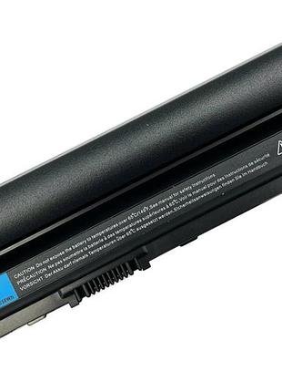 Батарея elements max для dell latitude e6220 e6230 e6320 11.1 v 5200mah (e6320-3s2p-5200)