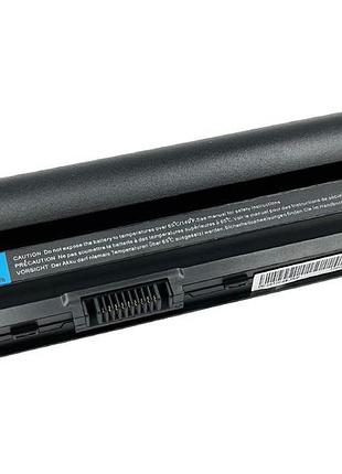 Батарея elements max для dell latitude e6120 e6220 e6230 e6320 e6330 11.1v 5200mah (e6320-3s2p-5200) 3