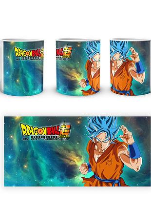 Кружка geekland dragon ball перлина дракона гоку db 02.22