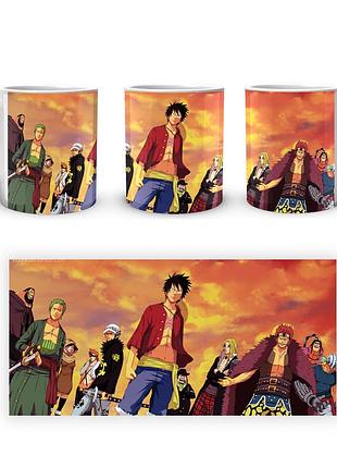 Кружка geekland one piece большой куш op 002.016