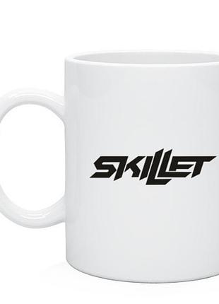Кружка skillet md305