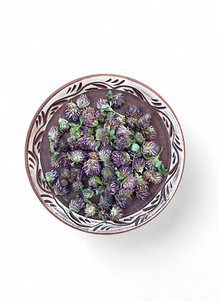 Клевер луговой (цветки), 50 г