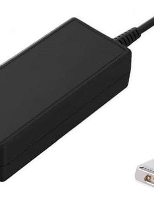 Блок живлення до ноутбука apple 16.5v 3.65a 60w magsafe 2 (noname (b)) 3 міс.гар.
