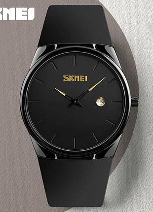 Skmei 1509bk black 4