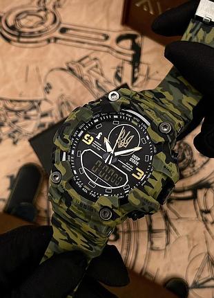 Awarder 001 camo green 3