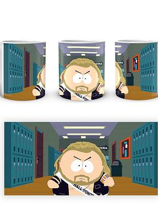 Кружка geekland south park южный парк эрик sp 02.17