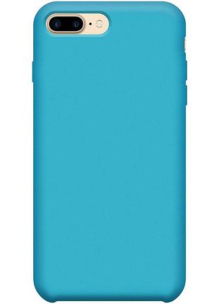 Чехол devia для iphone 8 plus/7 plus successor blue