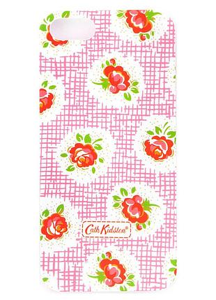 Чохол cath kidston для iphone 5/5s/5se -- 19 (ck app5-19)