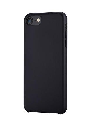 Чехол devia для iphone se 2020/8/7 ceo 2 black
