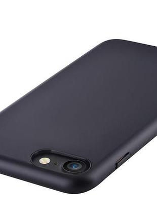Чехол devia для iphone se 2020/8/7 ceo 2 black 2