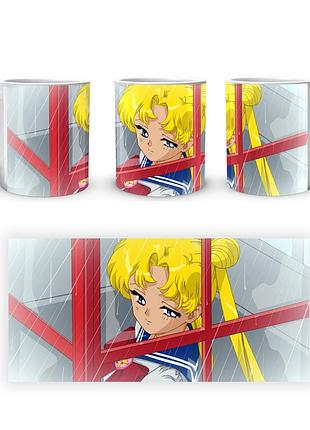 Кружка geekland sailor moon сейлор мун sm 02.30
