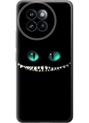Чехол на xiaomi civi 4 pro чеширский кот "689u-3682-851"
