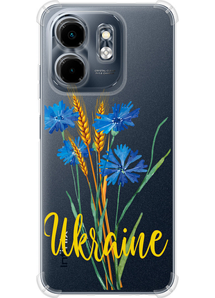 Чохол на infinix smart 9 ukraine v2 "5445u-3809-851"