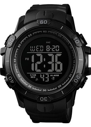 Skmei 1475bk all black