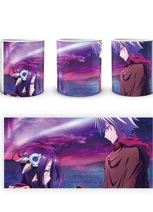 Кружка geekland no game no life без игры нет жизни рику шуви ngnl 002.20