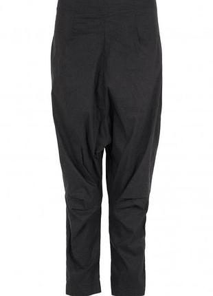 Женские льняные брюки,брюки rundholz black 74