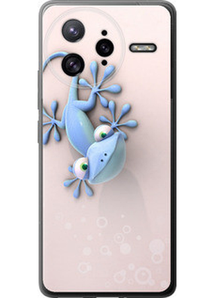 Чохол на xiaomi poco f7 ultra гекончик "1094u-4086-851"